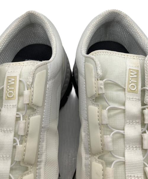 OWT VANS（OWT VANS）OWT VANS (OWT VANS) otw old skool 36 Trail Vi グレー サイズ:28cmの古着・服飾アイテム