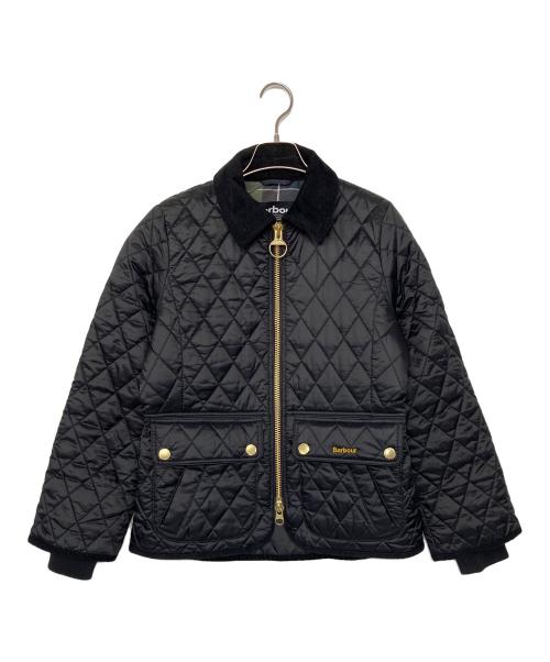 Barbour（バブアー）Barbour (バブアー) BEADNELL　キルティングジャケット ブラック サイズ:36の古着・服飾アイテム