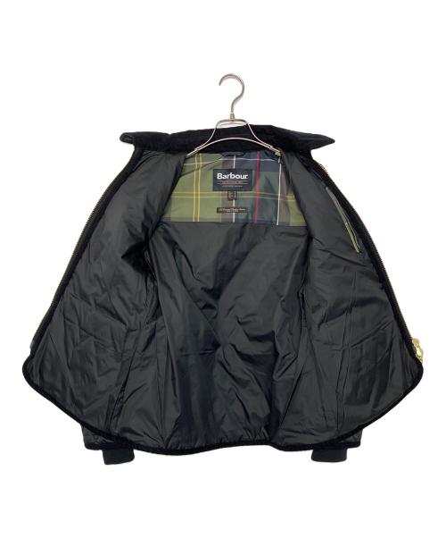 Barbour（バブアー）Barbour (バブアー) BEADNELL　キルティングジャケット ブラック サイズ:36の古着・服飾アイテム