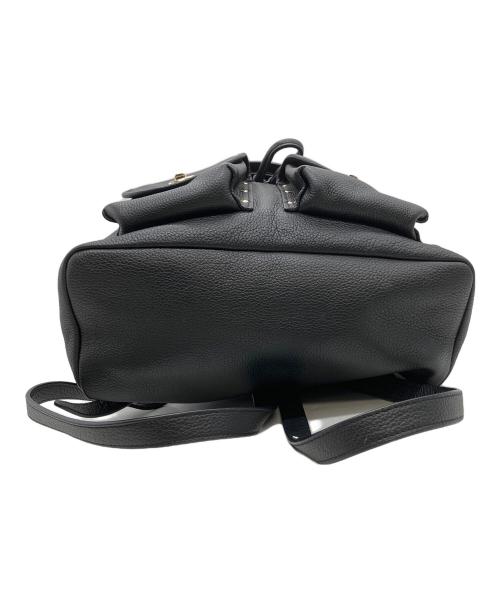 COACH（コーチ）COACH (コーチ) リュック ブラックの古着・服飾アイテム