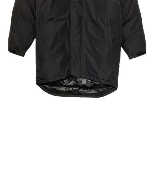 NEW BALANCE（ニューバランス）NEW BALANCE (ニューバランス) フィールドパデッドコート ブラック サイズ:L 未使用品の古着・服飾アイテム