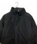 NEW BALANCE (ニューバランス) フィールドパデッドコート ブラック サイズ:L 未使用品：20000円