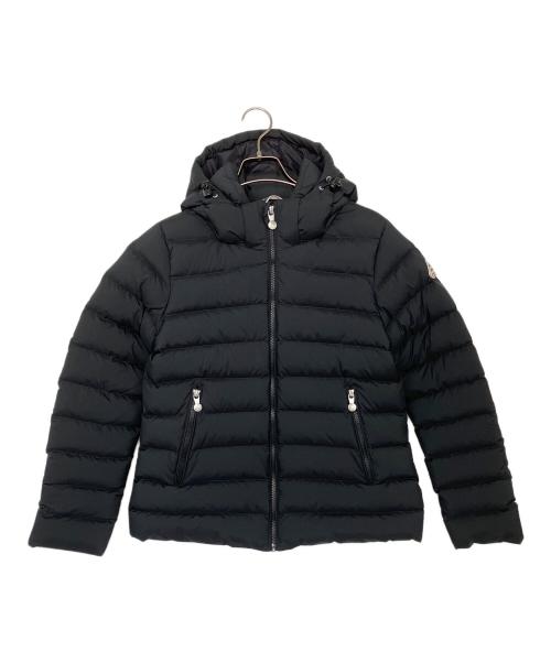 Pyrenex（ピレネックス）Pyrenex (ピレネックス) ダウンジャケット ブラック サイズ:40 未使用品の古着・服飾アイテム
