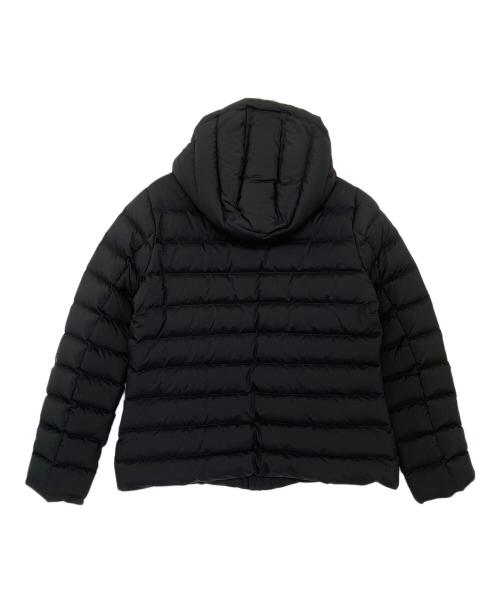 Pyrenex（ピレネックス）Pyrenex (ピレネックス) ダウンジャケット ブラック サイズ:40 未使用品の古着・服飾アイテム