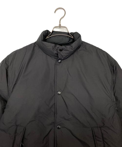 THE NORTH FACE（ザ ノース フェイス）THE NORTH FACE (ザ ノース フェイス) BAYCREWS (ベイクルーズ) Alteration Sierra Jacket　ND92565　ダウンジャケット グレー サイズ:S 未使用品の古着・服飾アイテム