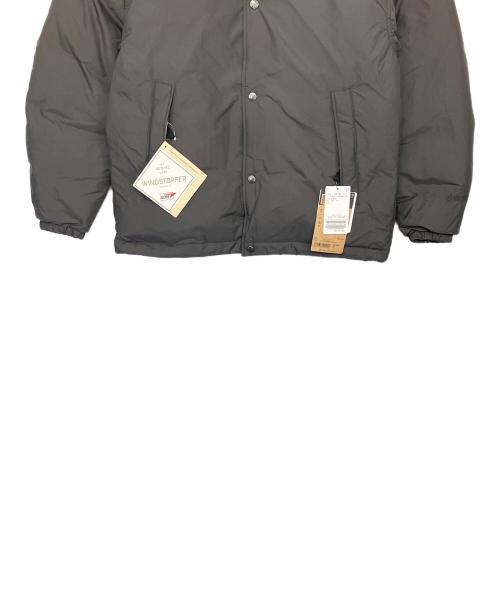 THE NORTH FACE（ザ ノース フェイス）THE NORTH FACE (ザ ノース フェイス) BAYCREWS (ベイクルーズ) Alteration Sierra Jacket　ND92565　ダウンジャケット グレー サイズ:S 未使用品の古着・服飾アイテム