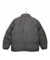 中古・古着 THE NORTH FACE (ザ ノース フェイス) BAYCREWS (ベイクルーズ) Alteration Sierra Jacket　ND92565　ダウンジャケット グレー サイズ:S 未使用品：31000円