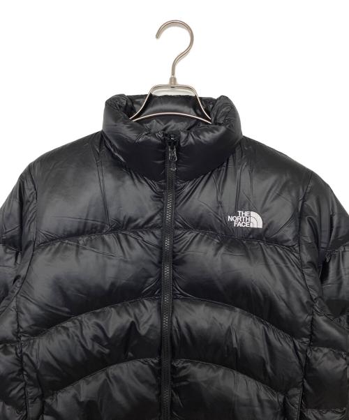 THE NORTH FACE（ザ ノース フェイス）THE NORTH FACE (ザ ノース フェイス) ジップインジップアコンカグアジャケット ブラック サイズ:M 未使用品の古着・服飾アイテム