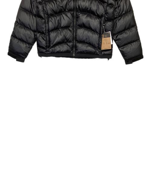 THE NORTH FACE（ザ ノース フェイス）THE NORTH FACE (ザ ノース フェイス) ジップインジップアコンカグアジャケット ブラック サイズ:M 未使用品の古着・服飾アイテム