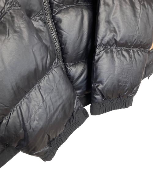 THE NORTH FACE（ザ ノース フェイス）THE NORTH FACE (ザ ノース フェイス) ジップインジップアコンカグアジャケット ブラック サイズ:M 未使用品の古着・服飾アイテム