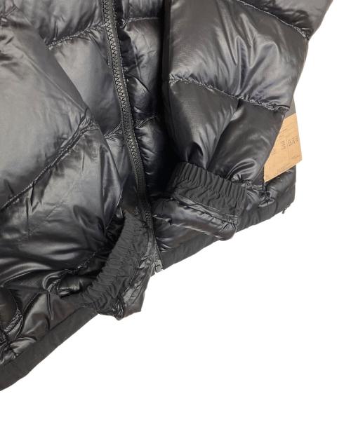 THE NORTH FACE（ザ ノース フェイス）THE NORTH FACE (ザ ノース フェイス) ジップインジップアコンカグアジャケット ブラック サイズ:M 未使用品の古着・服飾アイテム