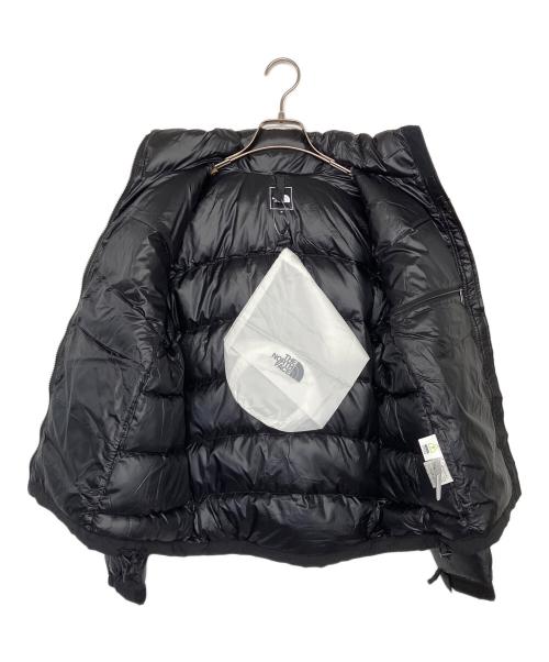 THE NORTH FACE（ザ ノース フェイス）THE NORTH FACE (ザ ノース フェイス) ジップインジップアコンカグアジャケット ブラック サイズ:M 未使用品の古着・服飾アイテム