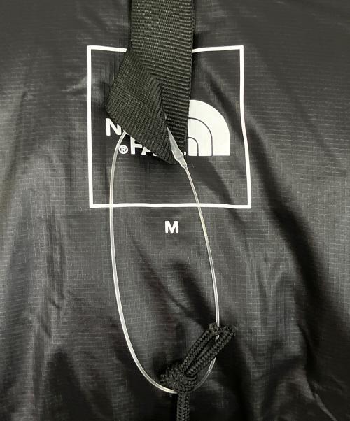 THE NORTH FACE（ザ ノース フェイス）THE NORTH FACE (ザ ノース フェイス) ジップインジップアコンカグアジャケット ブラック サイズ:M 未使用品の古着・服飾アイテム