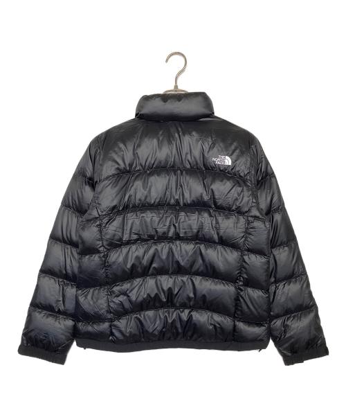THE NORTH FACE（ザ ノース フェイス）THE NORTH FACE (ザ ノース フェイス) ジップインジップアコンカグアジャケット ブラック サイズ:M 未使用品の古着・服飾アイテム
