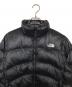 THE NORTH FACE (ザ ノース フェイス) ジップインジップアコンカグアジャケット ブラック サイズ:M 未使用品：18000円