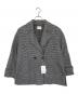 green label relaxing（グリーンレーベルリラクシング）の古着「テーラードジャケット」｜グレー