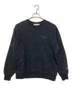 nonnative×FRAGMENTSノンネイティブ×フラグメント）の古着「ARTIST PROOF」｜ブラック