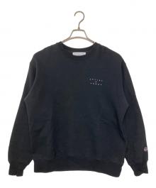 nonnative×FRAGMENTS（ノンネイティブ×フラグメント）の古着「ARTIST PROOF」｜ブラック