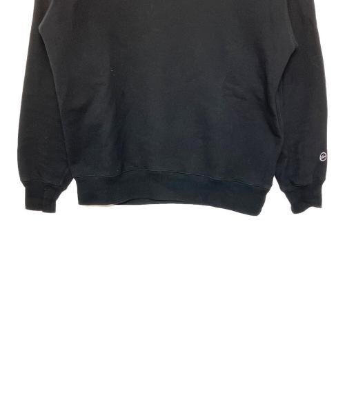 nonnative（ノンネイティブ）nonnative (ノンネイティブ) FRAGMENTS (フラグメント) ARTIST PROOF ブラック サイズ:Lの古着・服飾アイテム