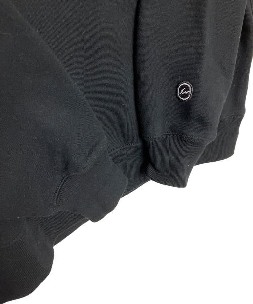 nonnative（ノンネイティブ）nonnative (ノンネイティブ) FRAGMENTS (フラグメント) ARTIST PROOF ブラック サイズ:Lの古着・服飾アイテム