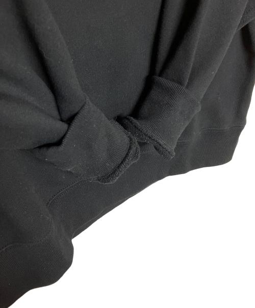 nonnative（ノンネイティブ）nonnative (ノンネイティブ) FRAGMENTS (フラグメント) ARTIST PROOF ブラック サイズ:Lの古着・服飾アイテム