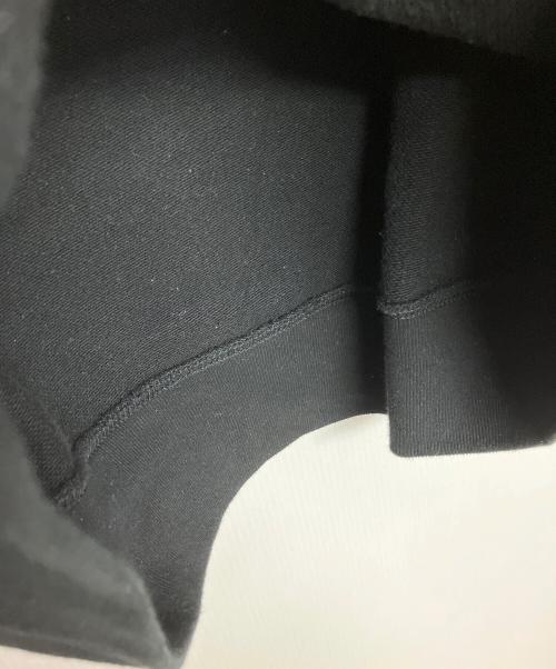 nonnative（ノンネイティブ）nonnative (ノンネイティブ) FRAGMENTS (フラグメント) ARTIST PROOF ブラック サイズ:Lの古着・服飾アイテム