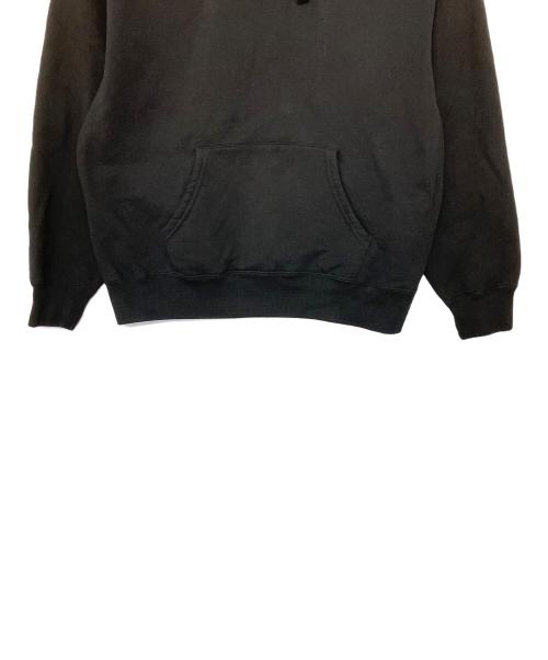 SUPREME（シュプリーム）SUPREME (シュプリーム) Small Box Logo Hooded ブラック サイズ:Sの古着・服飾アイテム