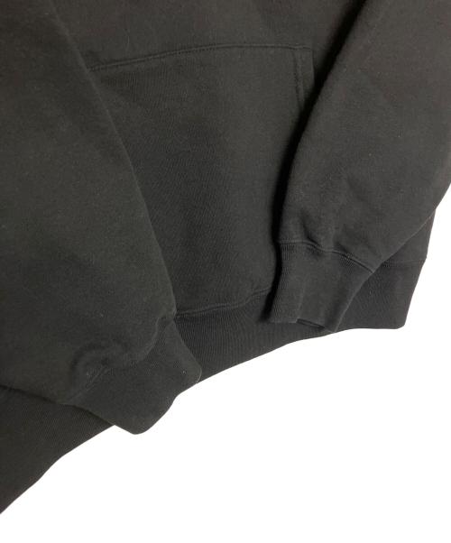 SUPREME（シュプリーム）SUPREME (シュプリーム) Small Box Logo Hooded ブラック サイズ:Sの古着・服飾アイテム