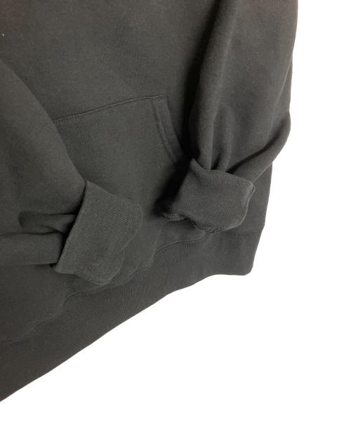 SUPREME（シュプリーム）SUPREME (シュプリーム) Small Box Logo Hooded ブラック サイズ:Sの古着・服飾アイテム