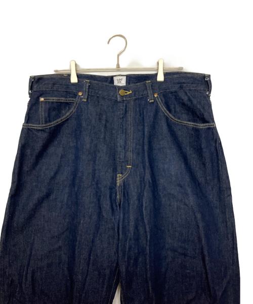 LEE（リー）LEE (リー) デニムパンツ ネイビー サイズ:XLの古着・服飾アイテム