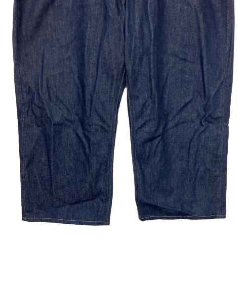 LEE（リー）LEE (リー) デニムパンツ ネイビー サイズ:XLの古着・服飾アイテム