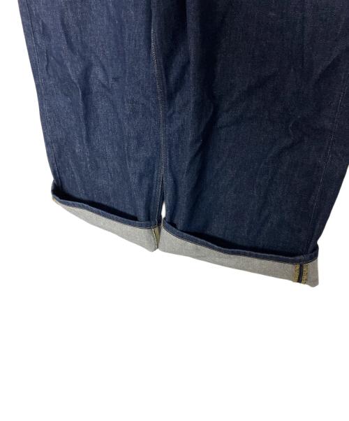 LEE（リー）LEE (リー) デニムパンツ ネイビー サイズ:XLの古着・服飾アイテム