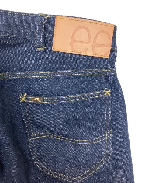 LEE（リー）LEE (リー) デニムパンツ ネイビー サイズ:XLの古着・服飾アイテム