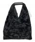 Maison Margiela (メゾンマルジェラ) ハンドバッグ ブラック：50000円
