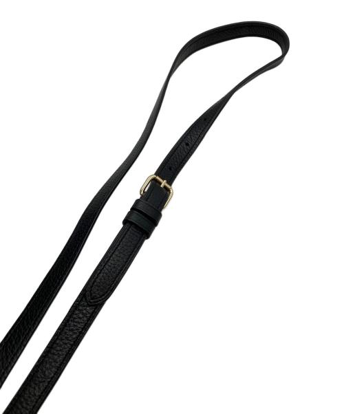 COACH（コーチ）COACH (コーチ) 2WAYバッグ ブラックの古着・服飾アイテム