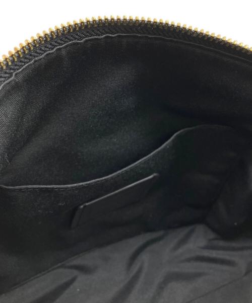 COACH（コーチ）COACH (コーチ) 2WAYバッグ ブラックの古着・服飾アイテム