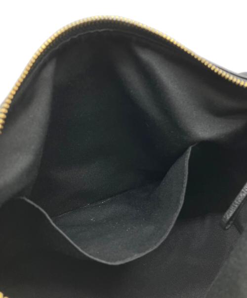 COACH（コーチ）COACH (コーチ) 2WAYバッグ ブラックの古着・服飾アイテム