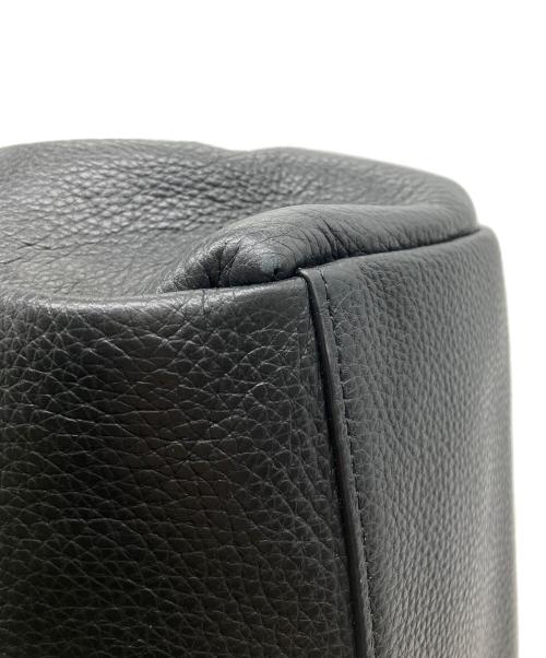 COACH（コーチ）COACH (コーチ) 2WAYバッグ ブラックの古着・服飾アイテム