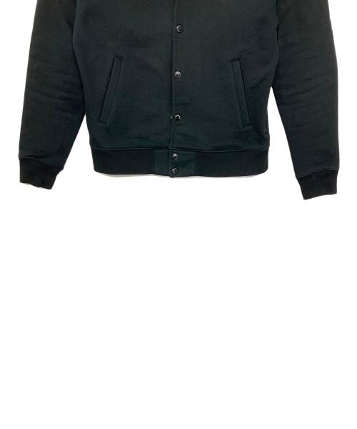 WACKO MARIA（ワコマリア）WACKO MARIA (ワコマリア) スタジャン ブラック サイズ:Mの古着・服飾アイテム
