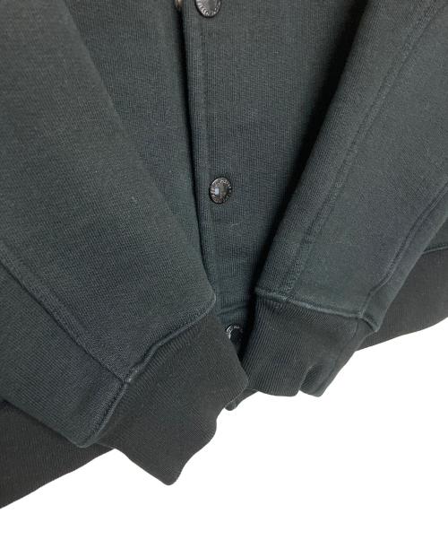 WACKO MARIA（ワコマリア）WACKO MARIA (ワコマリア) スタジャン ブラック サイズ:Mの古着・服飾アイテム