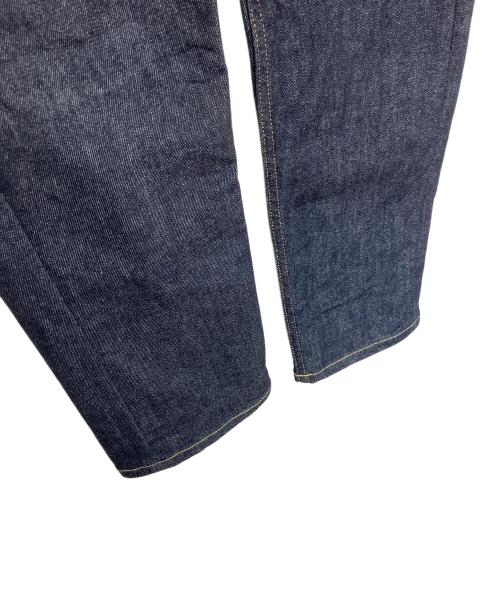 Denham（デンハム）Denham (デンハム) RAZOR MIJFM V　デニムパンツ ネイビー サイズ:73.5cm (W29)の古着・服飾アイテム