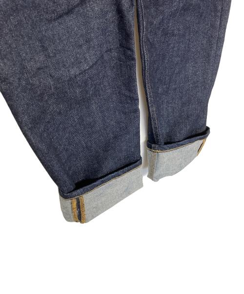 Denham（デンハム）Denham (デンハム) RAZOR MIJFM V　デニムパンツ ネイビー サイズ:73.5cm (W29)の古着・服飾アイテム