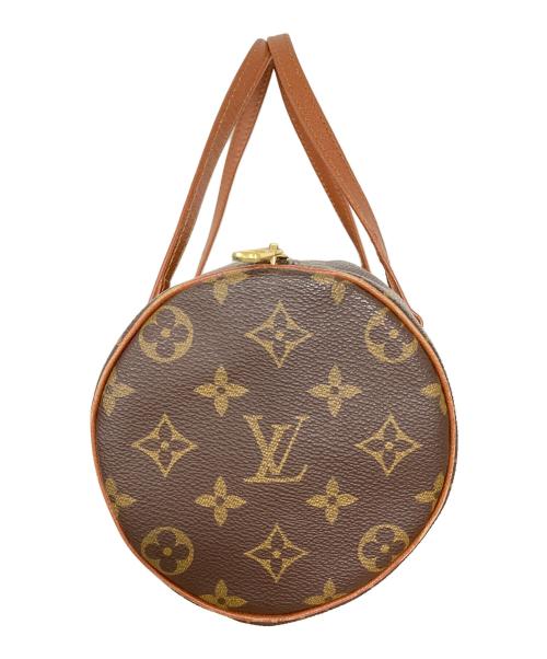 LOUIS VUITTON（ルイ ヴィトン）LOUIS VUITTON (ルイ ヴィトン) モノグラム　パピヨンPM　ハンドバッグの古着・服飾アイテム