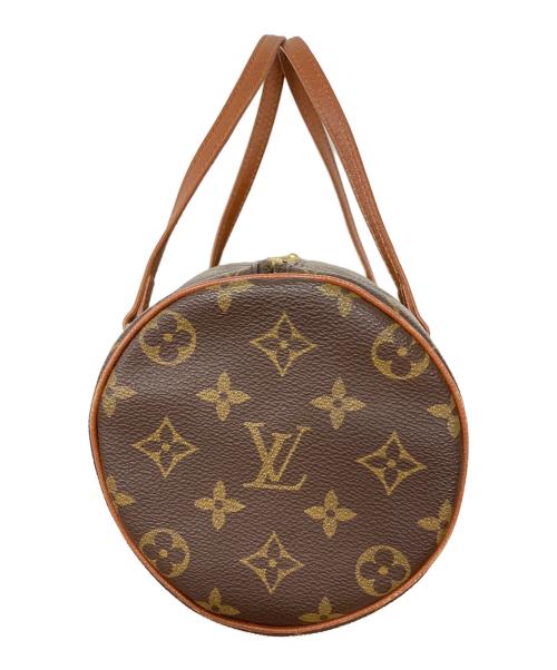 LOUIS VUITTON（ルイ ヴィトン）LOUIS VUITTON (ルイ ヴィトン) モノグラム　パピヨンPM　ハンドバッグの古着・服飾アイテム