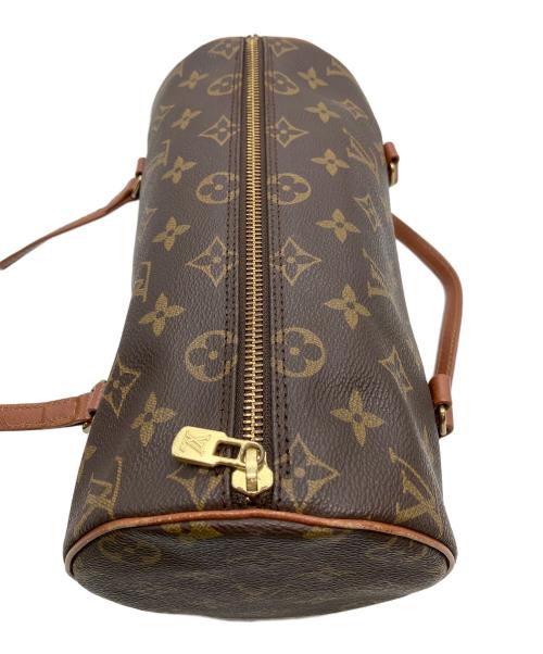 LOUIS VUITTON（ルイ ヴィトン）LOUIS VUITTON (ルイ ヴィトン) モノグラム　パピヨンPM　ハンドバッグの古着・服飾アイテム