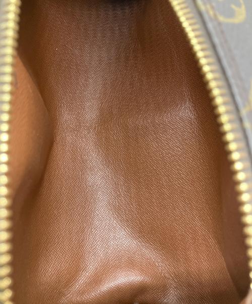 LOUIS VUITTON（ルイ ヴィトン）LOUIS VUITTON (ルイ ヴィトン) モノグラム　パピヨンPM　ハンドバッグの古着・服飾アイテム