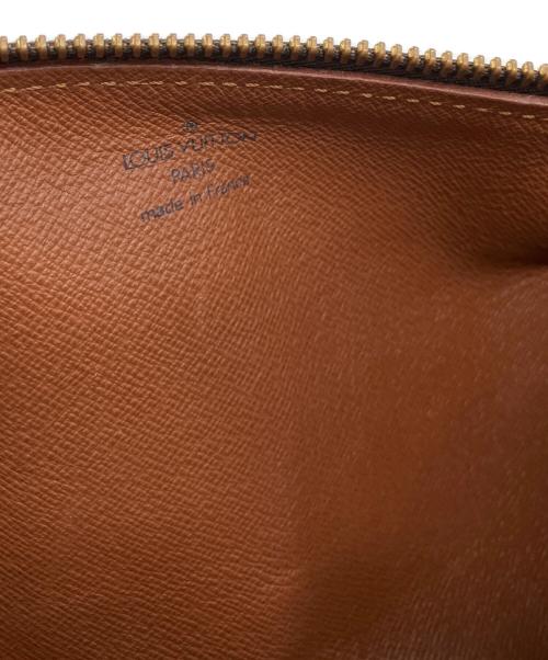 LOUIS VUITTON（ルイ ヴィトン）LOUIS VUITTON (ルイ ヴィトン) モノグラム　パピヨンPM　ハンドバッグの古着・服飾アイテム