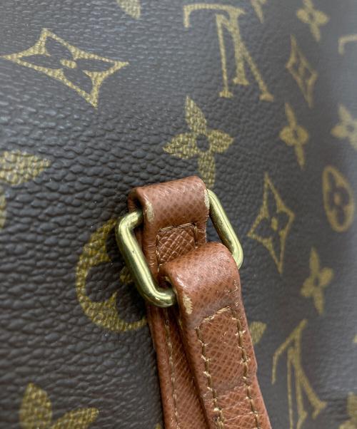 LOUIS VUITTON（ルイ ヴィトン）LOUIS VUITTON (ルイ ヴィトン) モノグラム　パピヨンPM　ハンドバッグの古着・服飾アイテム