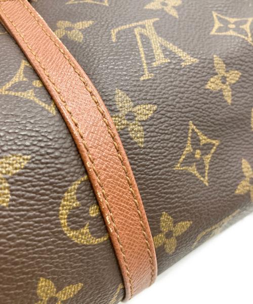 LOUIS VUITTON（ルイ ヴィトン）LOUIS VUITTON (ルイ ヴィトン) モノグラム　パピヨンPM　ハンドバッグの古着・服飾アイテム
