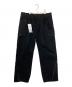 C.P COMPANY（シーピーカンパニー）の古着「カーゴパンツ」｜ブラック